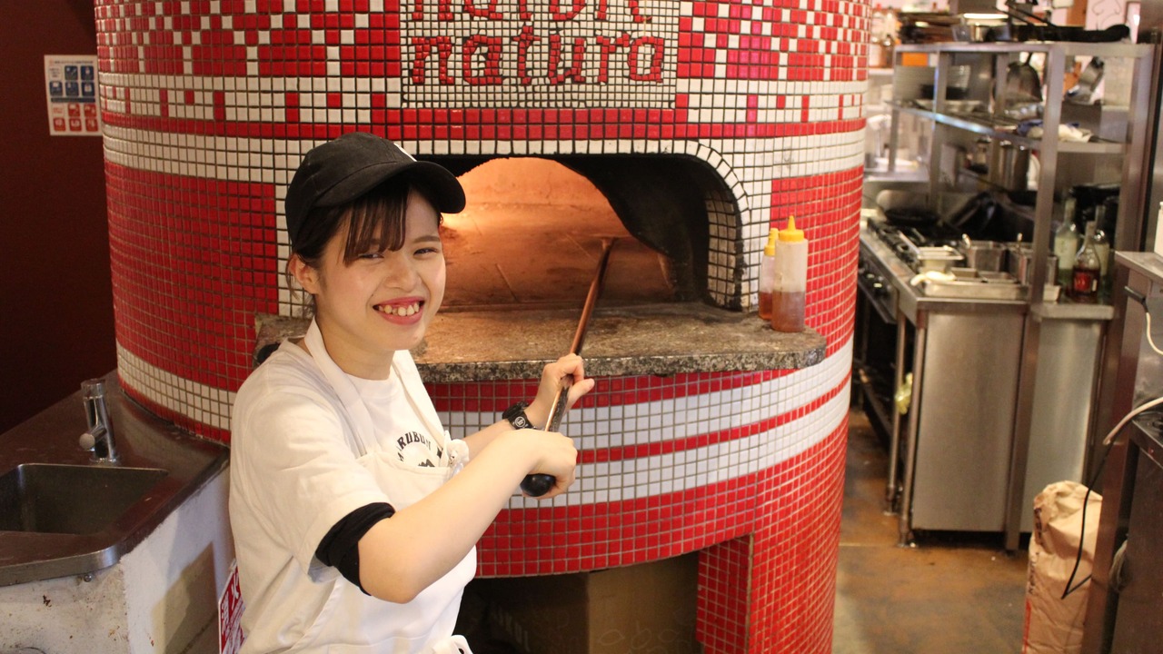 株式会社マルブンで働く人の写真1枚目