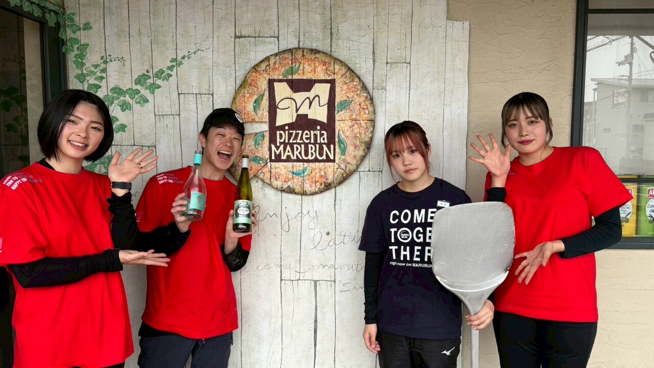 株式会社マルブンで働く人の写真2枚目