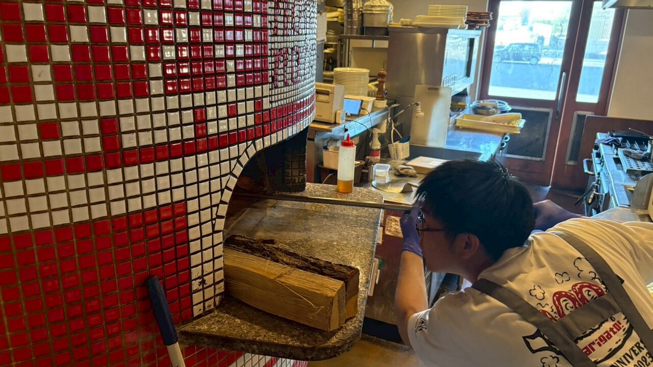 株式会社マルブンで働く人の写真3枚目