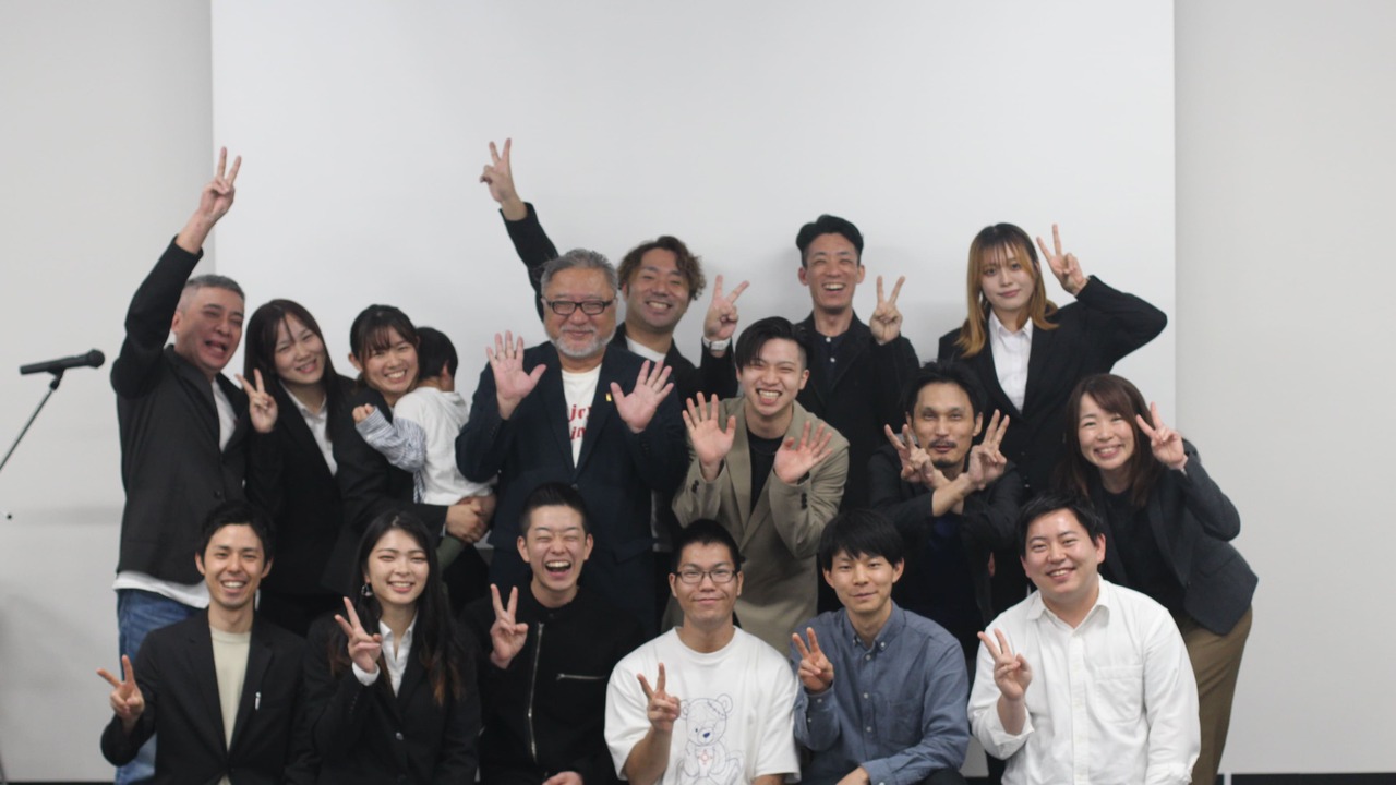 株式会社マルブンで働く人の写真4枚目