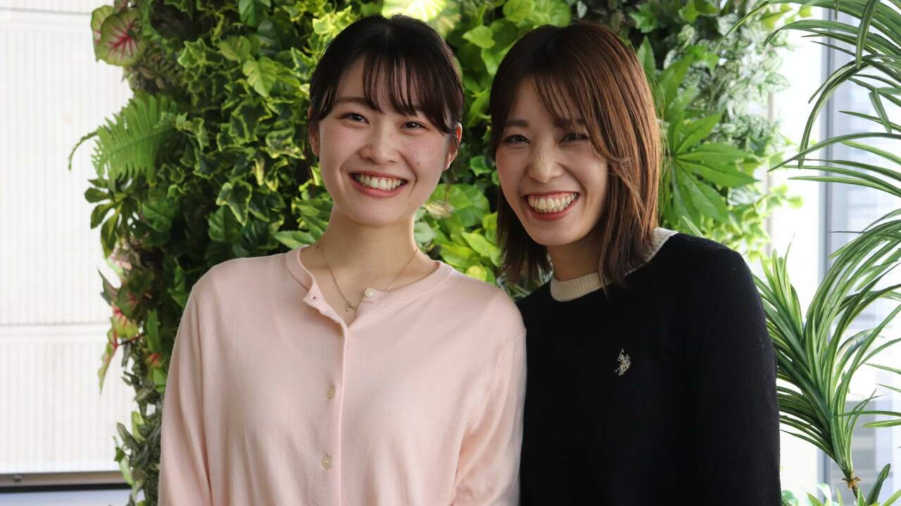 株式会社アットキャドで働く人の写真2枚目