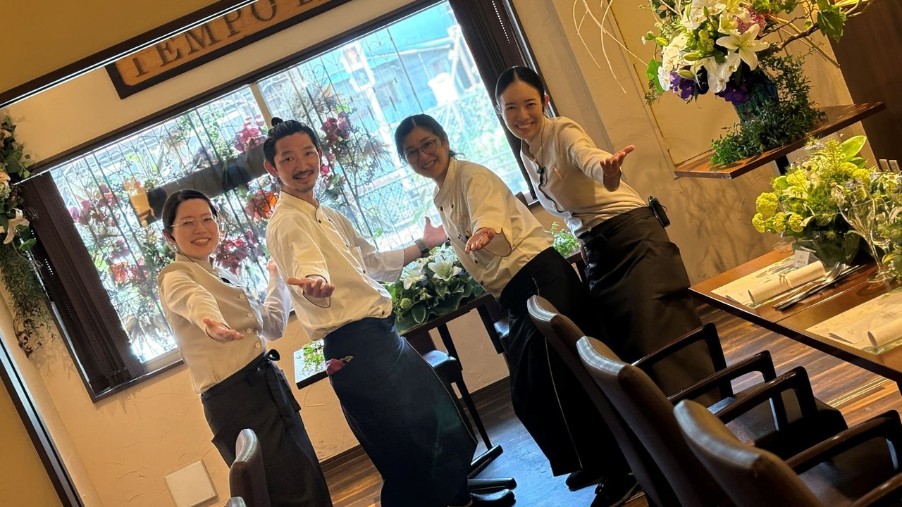 テンポドーロ株式会社の事業内容の写真4枚目