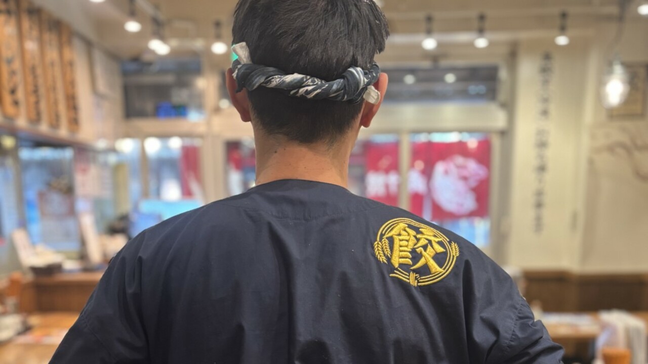 株式会社ダンダダンで働く人の写真3枚目