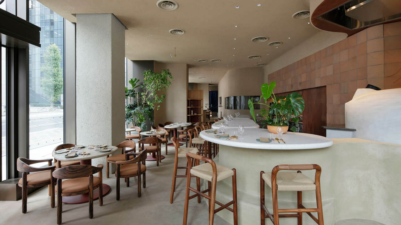 4P's JAPAN株式会社の会社TOPの写真1枚目