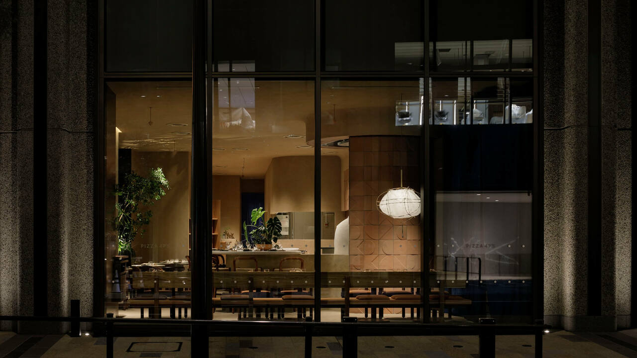 4P's JAPAN株式会社で働く人の写真4枚目