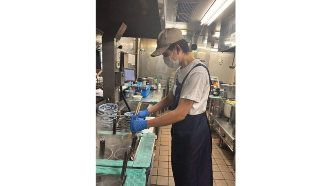 小島屋乳業製菓株式会社で働く人の写真2枚目