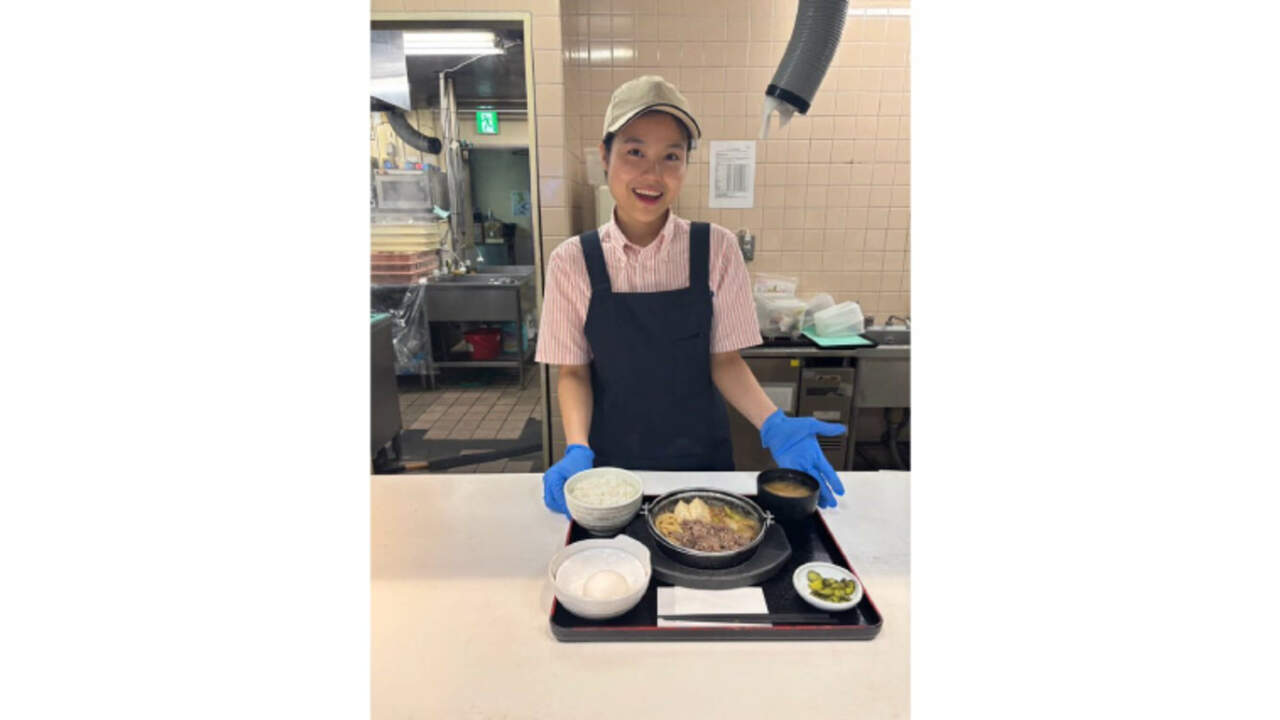 小島屋乳業製菓株式会社で働く人の写真3枚目