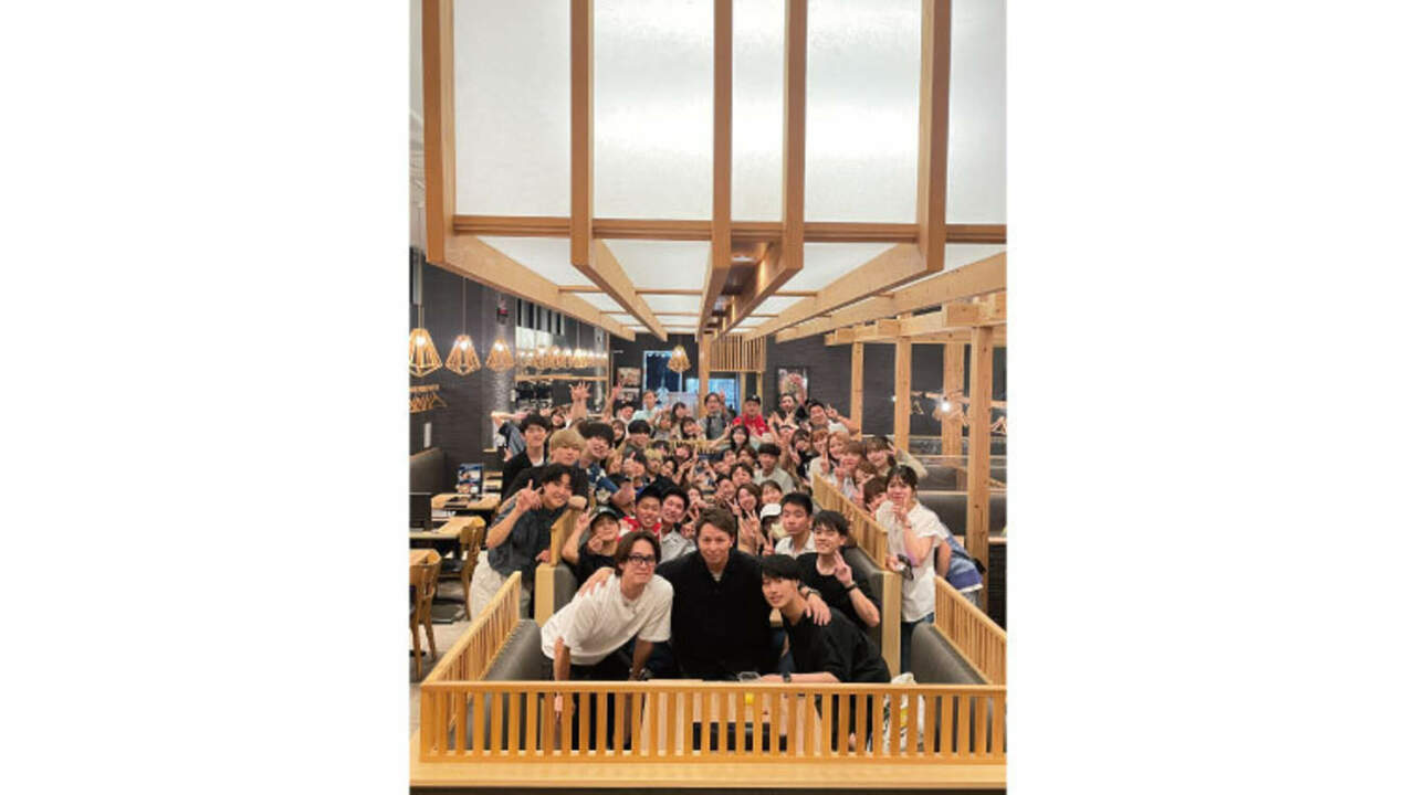 株式会社田しゅうで働く人の写真1枚目