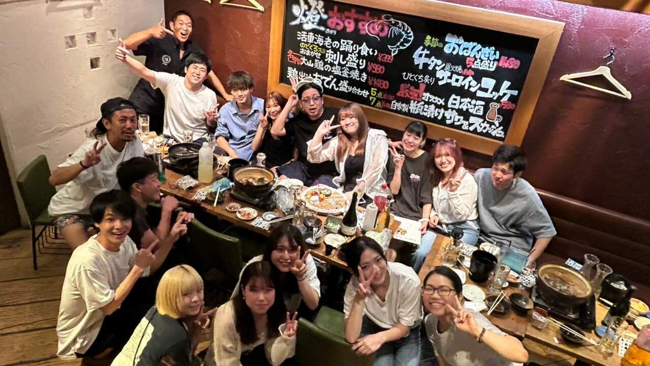 株式会社いろり千葉で働く人の写真4枚目