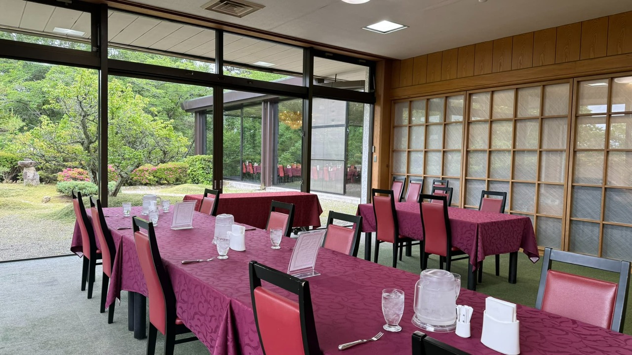 株式会社明世カントリークラブのこだわりポイントの写真3枚目