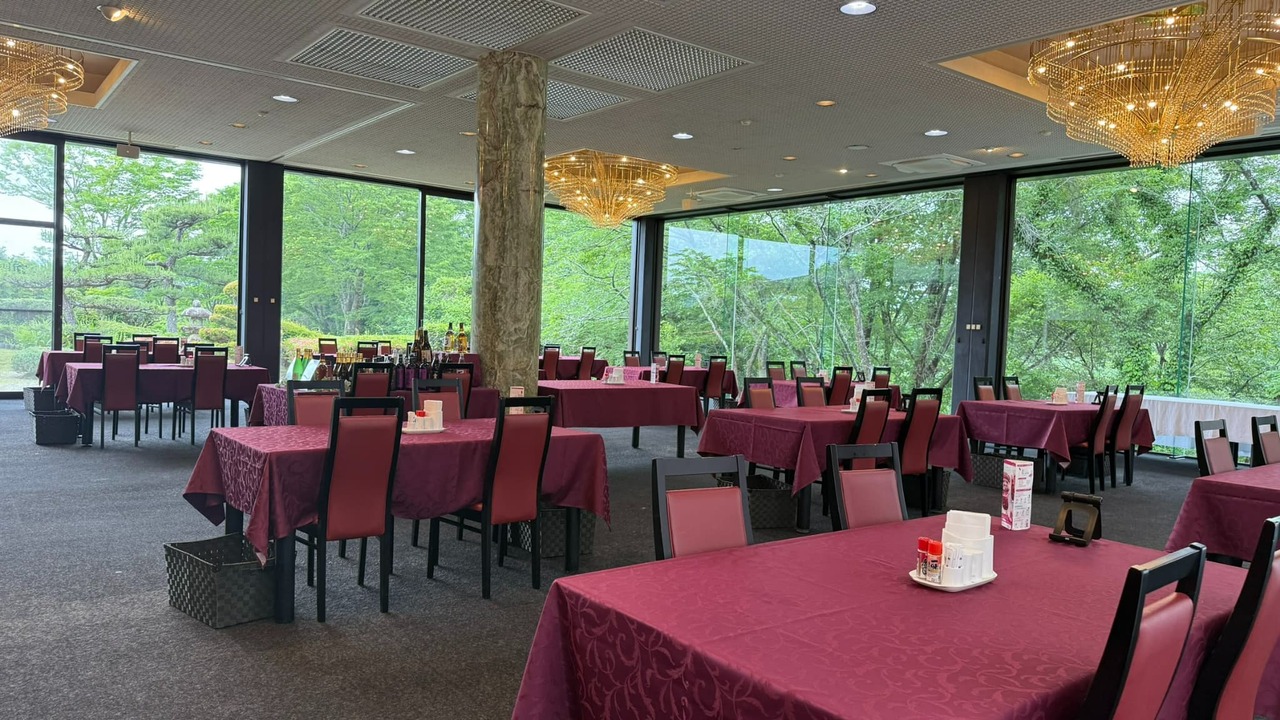 株式会社明世カントリークラブの事業内容の写真3枚目