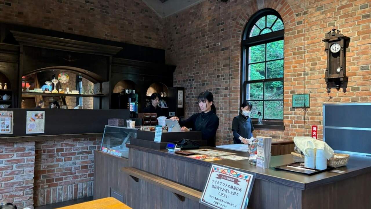 株式会社名鉄インプレスで働く人の写真2枚目