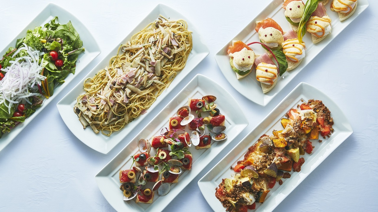 株式会社ロッテシティホテルの事業内容の写真4枚目