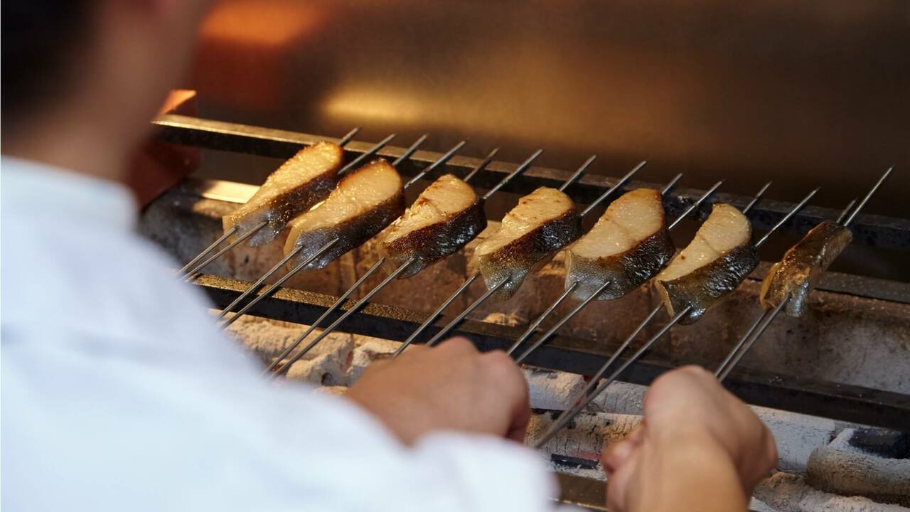 株式会社魚久のこだわりポイントの写真1枚目