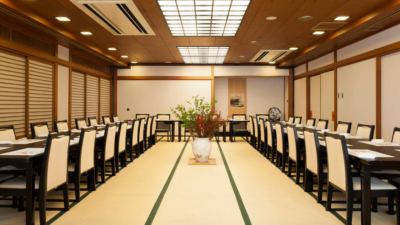 株式会社魚久の事業内容の写真2枚目