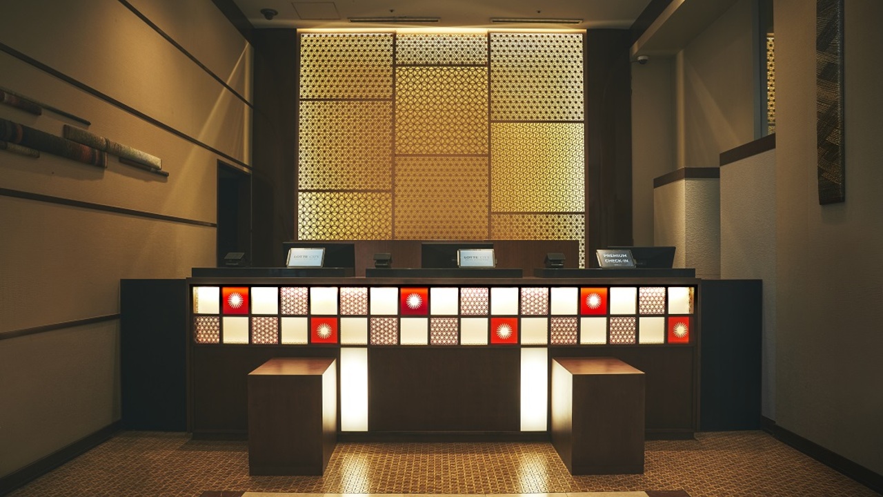 株式会社ロッテシティホテルのこだわりポイントの写真3枚目