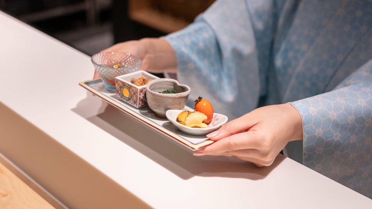 株式会社うおとめのこだわりポイントの写真1枚目