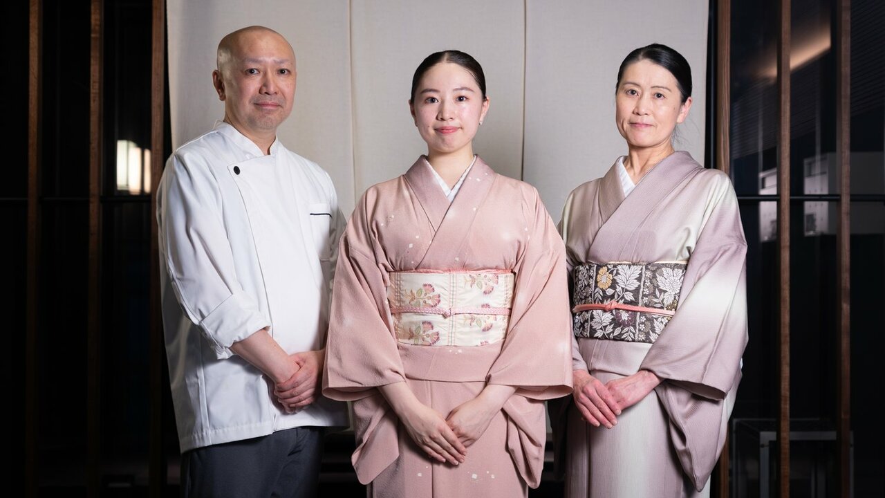 株式会社うおとめの会社TOPの写真1枚目