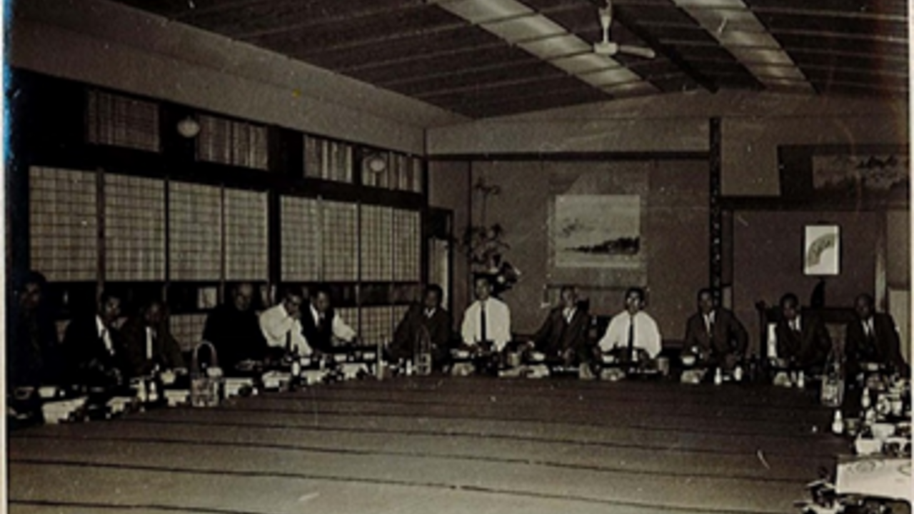 株式会社うおとめの事業内容の写真1枚目