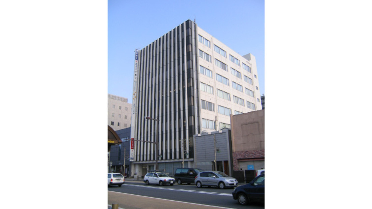 株式会社伊勢甚本社の事業内容の写真1枚目