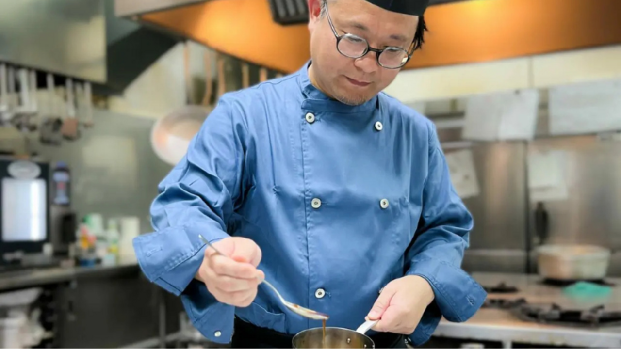 スターリゾート株式会社で働く人の写真2枚目