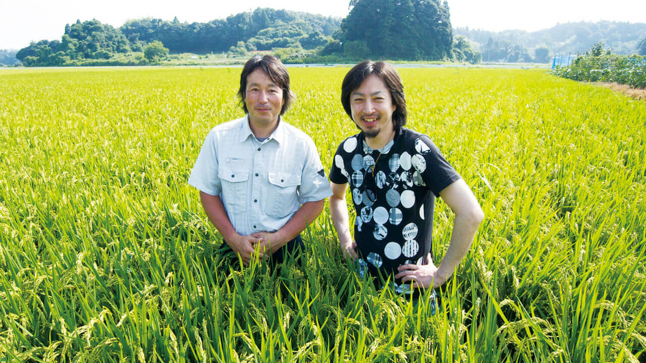 有限会社アメニティフーズメッセンジャーズのこだわりポイントの写真4枚目