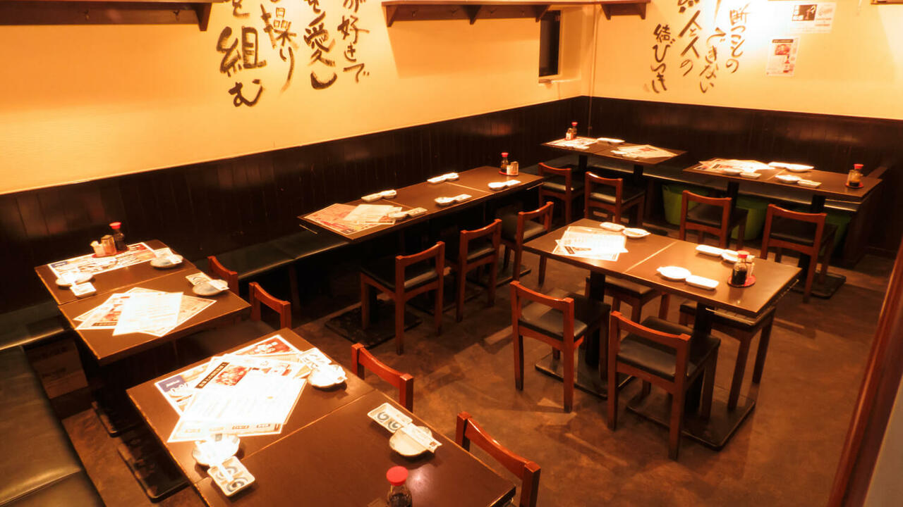 有限会社アメニティフーズメッセンジャーズで働く人の写真4枚目