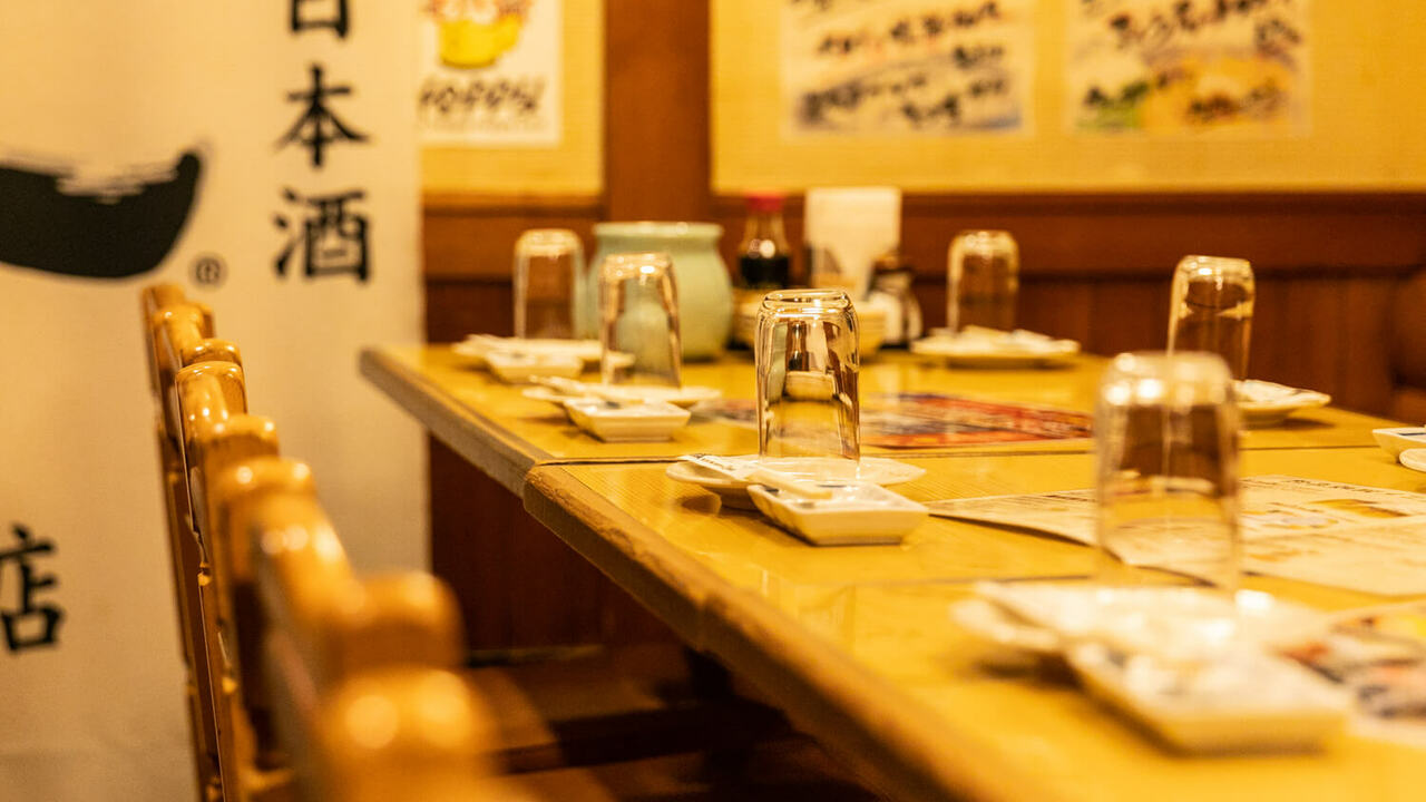 有限会社アメニティフーズメッセンジャーズの事業内容の写真1枚目