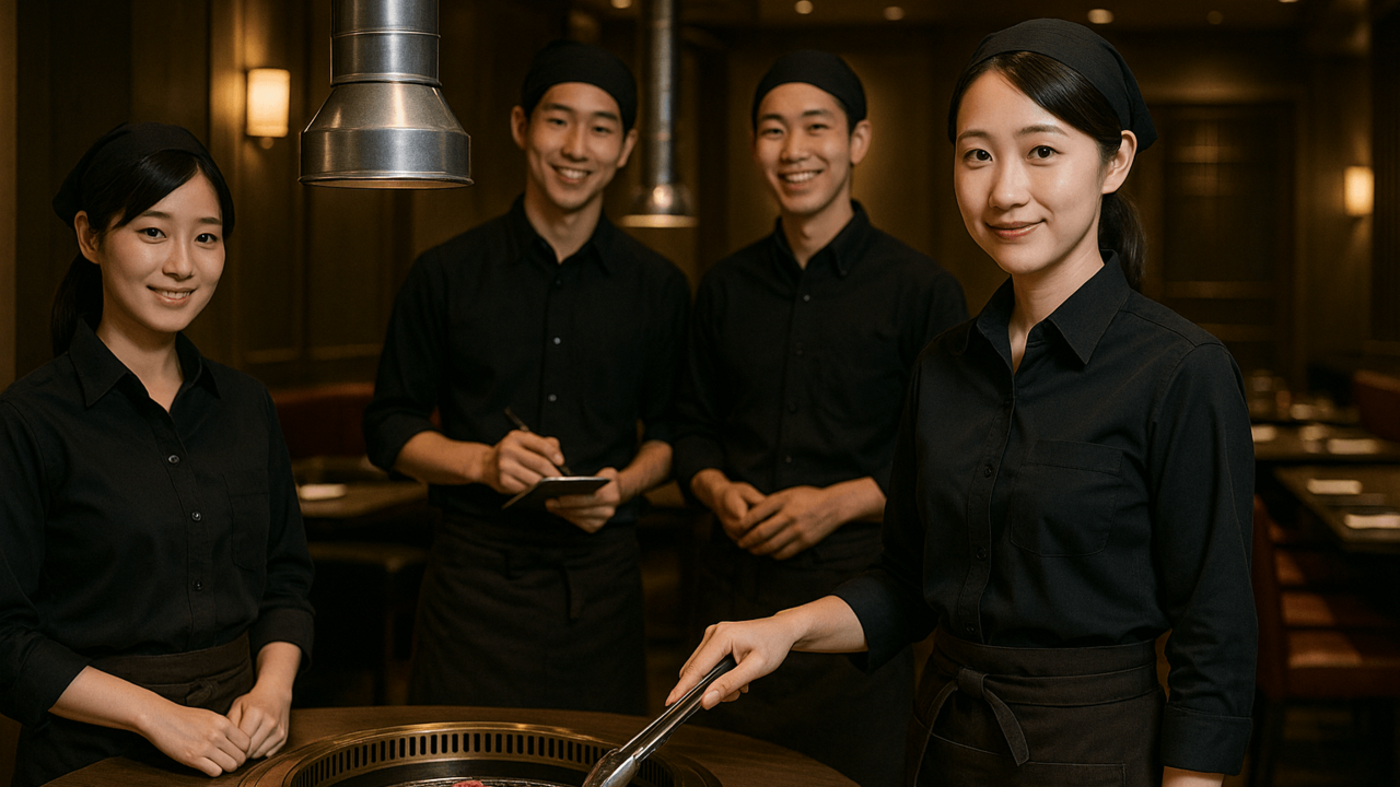 株式会社パシフィックアセットマネジメントで働く人の写真1枚目