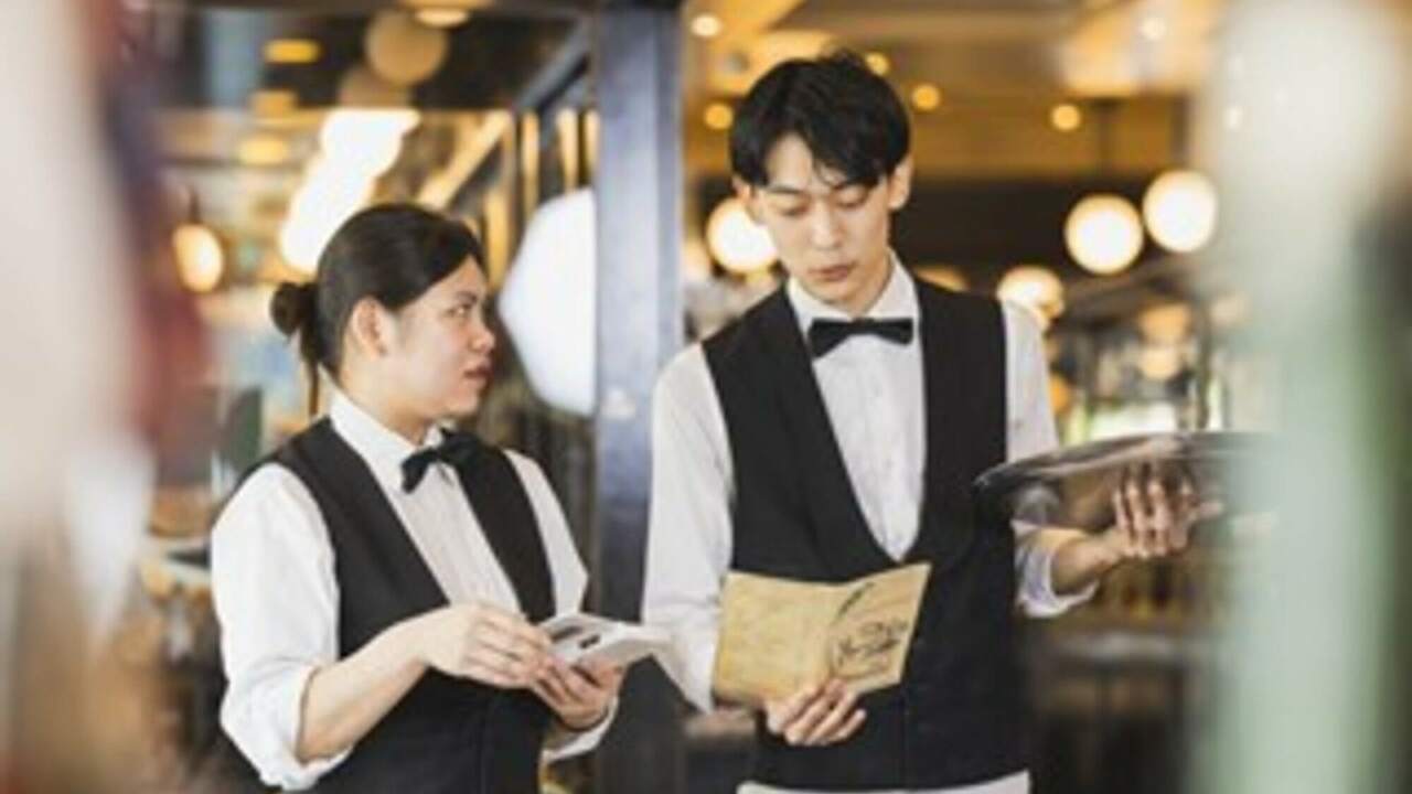 株式会社Les Deuxで働く人の写真2枚目