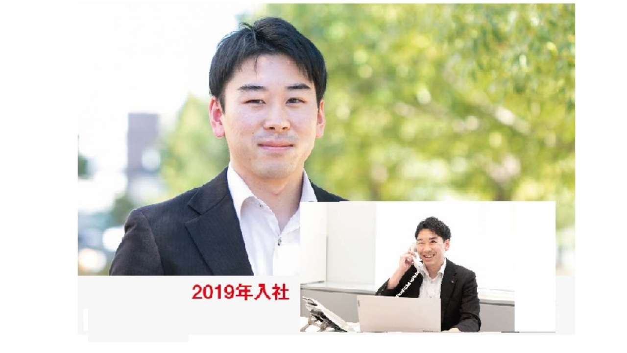 株式会社ペッパーフードサービスで働く人の写真2枚目