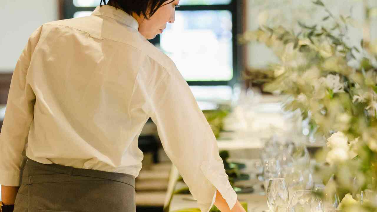 MISEL株式会社で働く人の写真3枚目