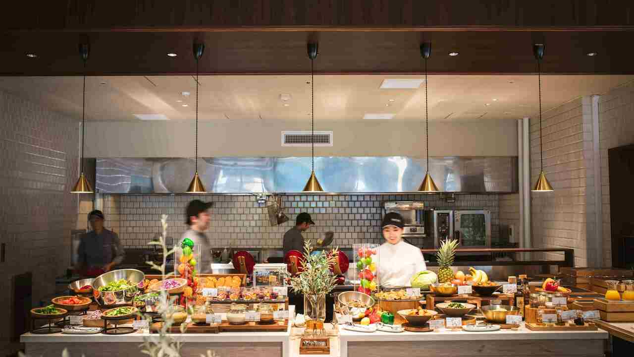 MISEL株式会社で働く人の写真4枚目