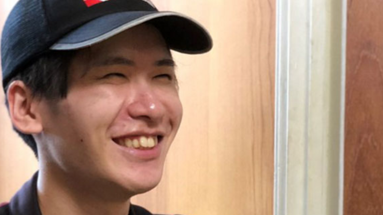 株式会社ライジングで働く人の写真1枚目