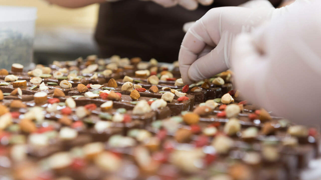 株式会社珠屋櫻山で働く人の写真2枚目