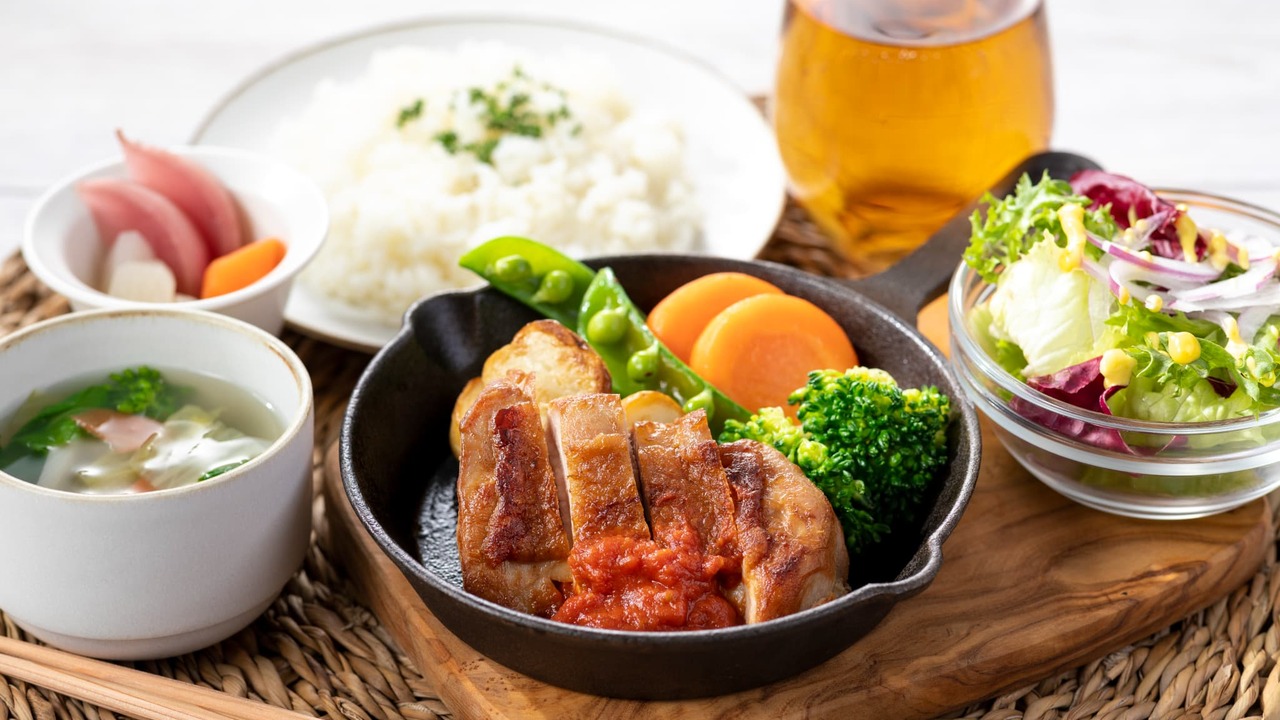 株式会社八芳園のこだわりポイントの写真2枚目