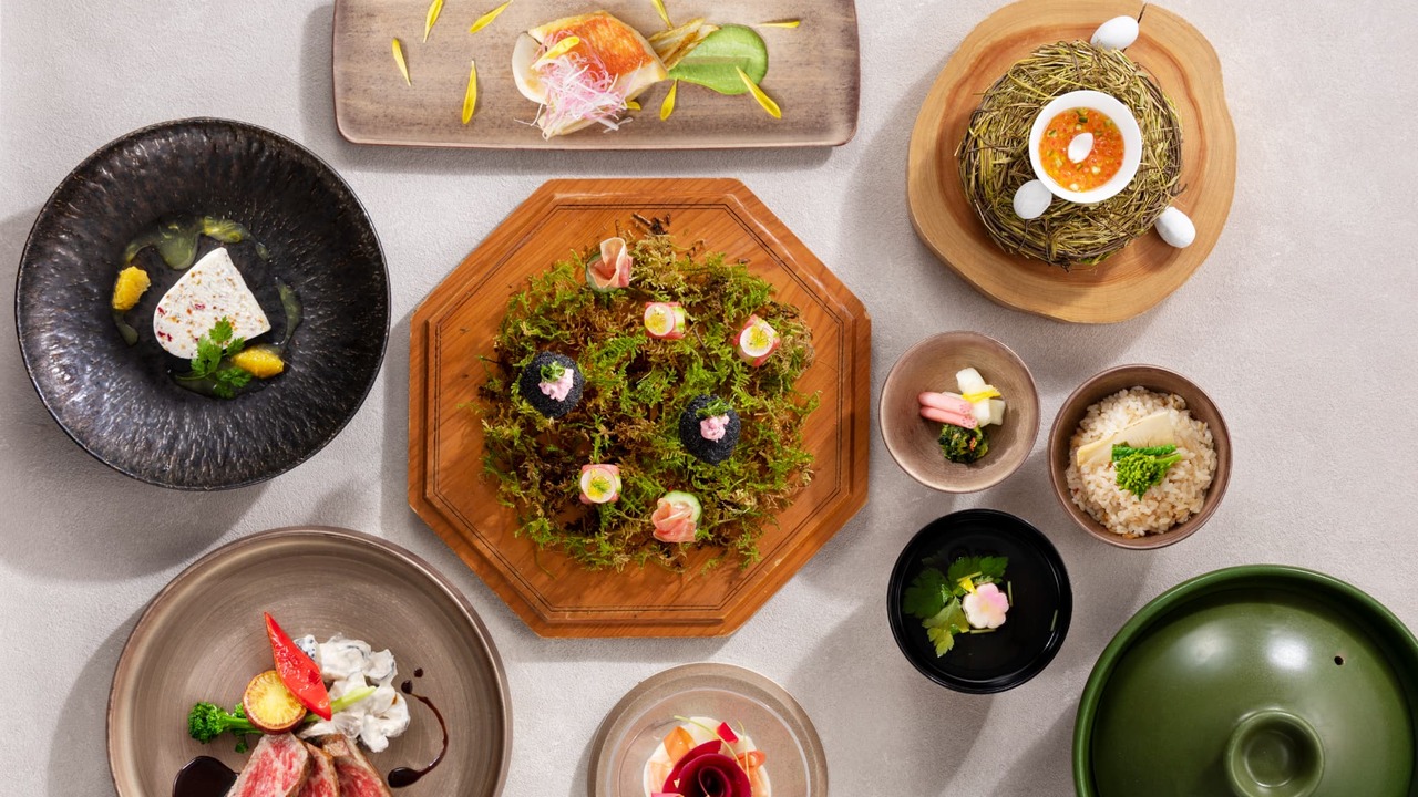 株式会社八芳園のこだわりポイントの写真3枚目