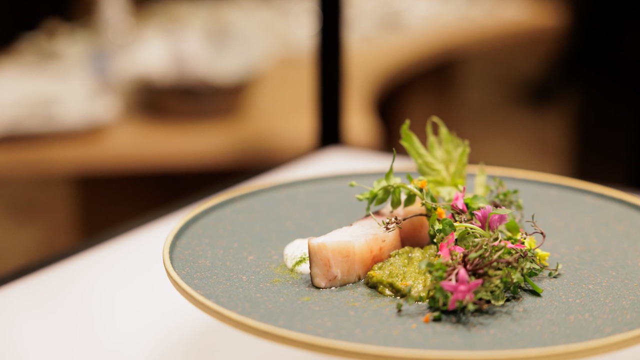 株式会社八芳園のこだわりポイントの写真4枚目