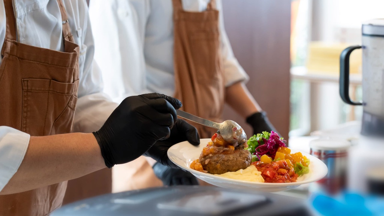 株式会社八芳園の事業内容の写真2枚目