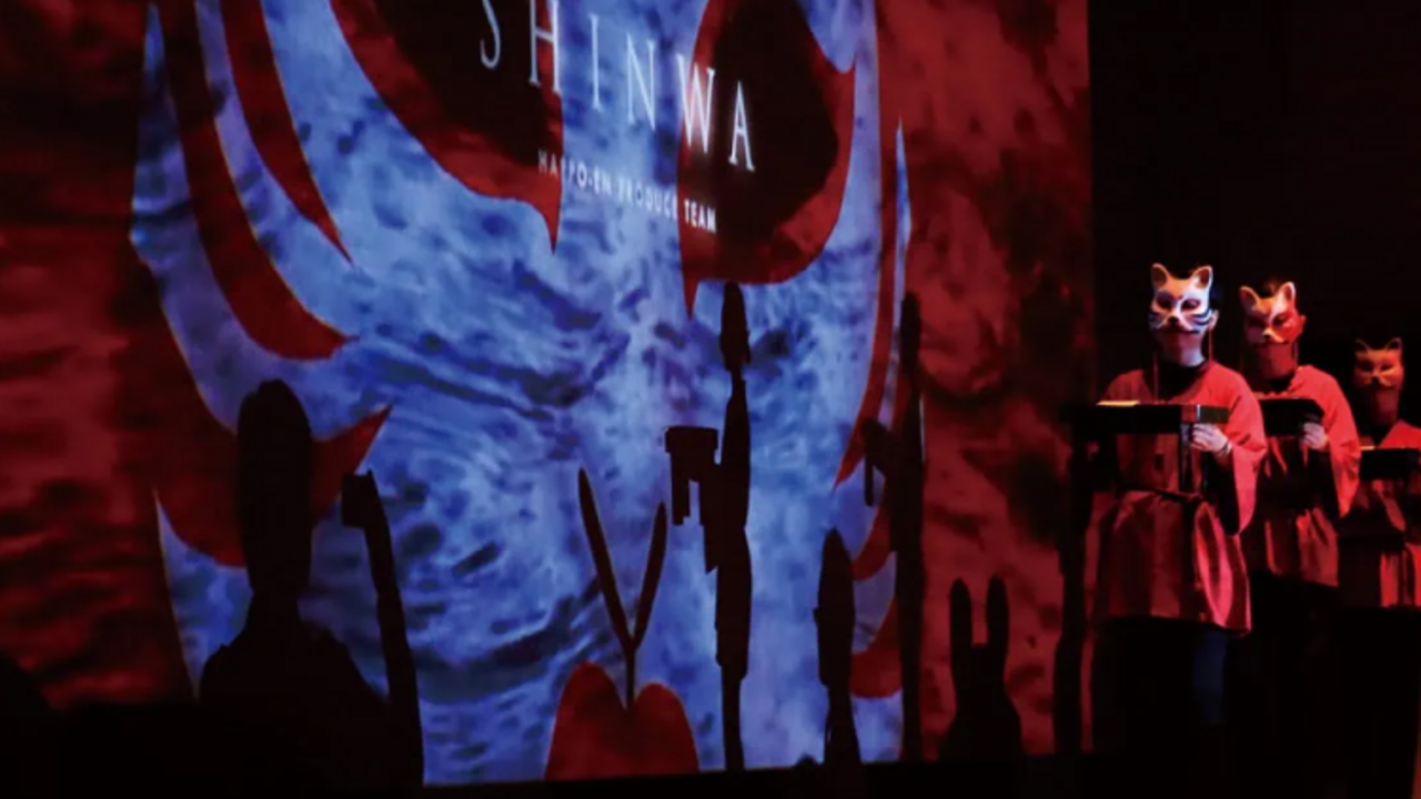 株式会社八芳園の事業内容の写真3枚目