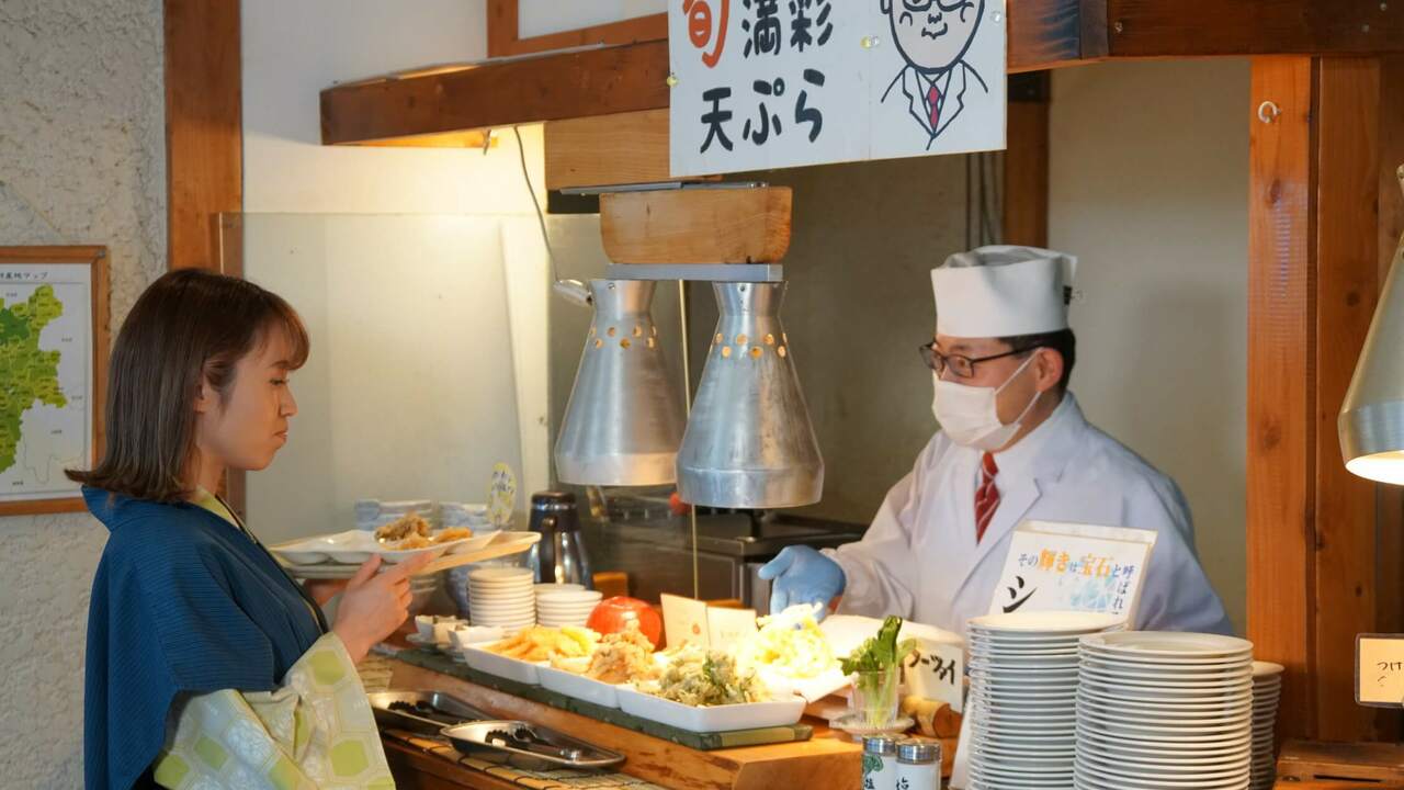 株式会社白馬ハイランドホテルのこだわりポイントの写真3枚目