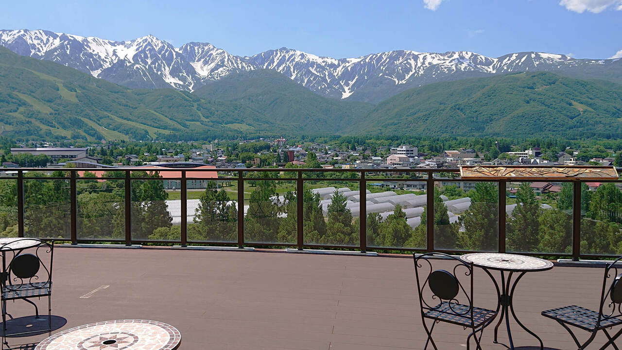 株式会社白馬ハイランドホテルのこだわりポイントの写真4枚目