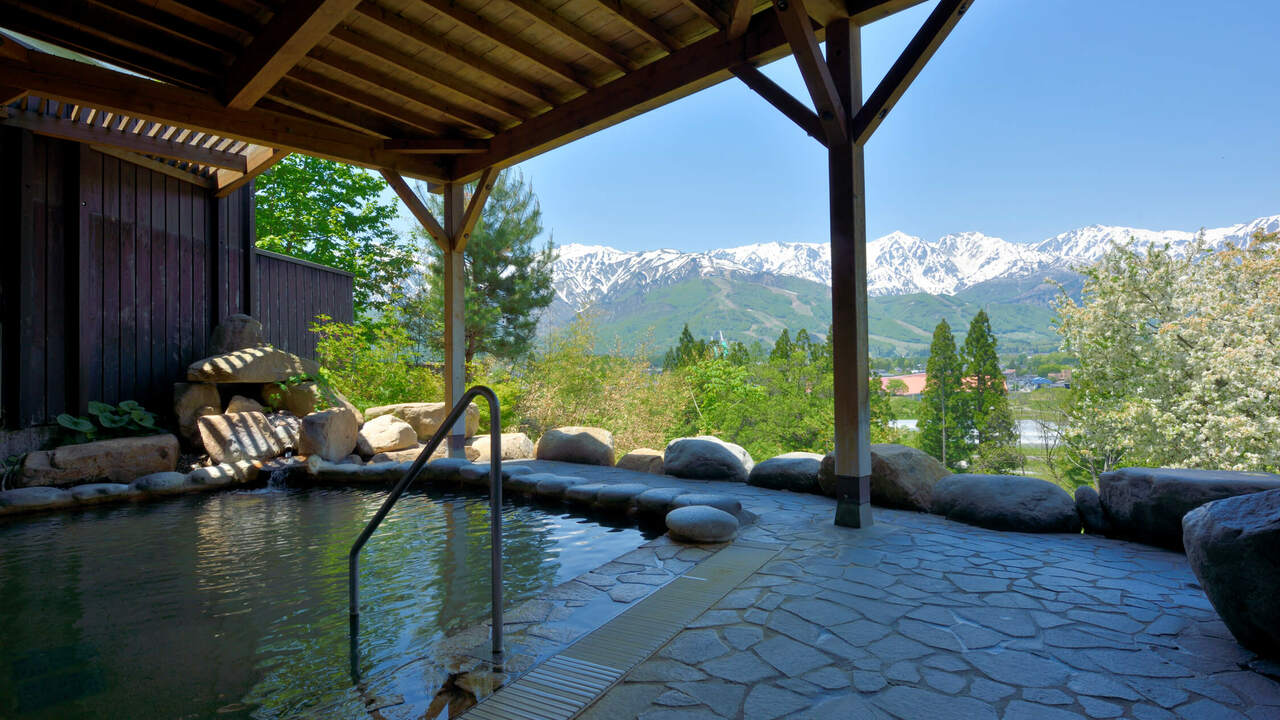 株式会社白馬ハイランドホテルの事業内容の写真2枚目