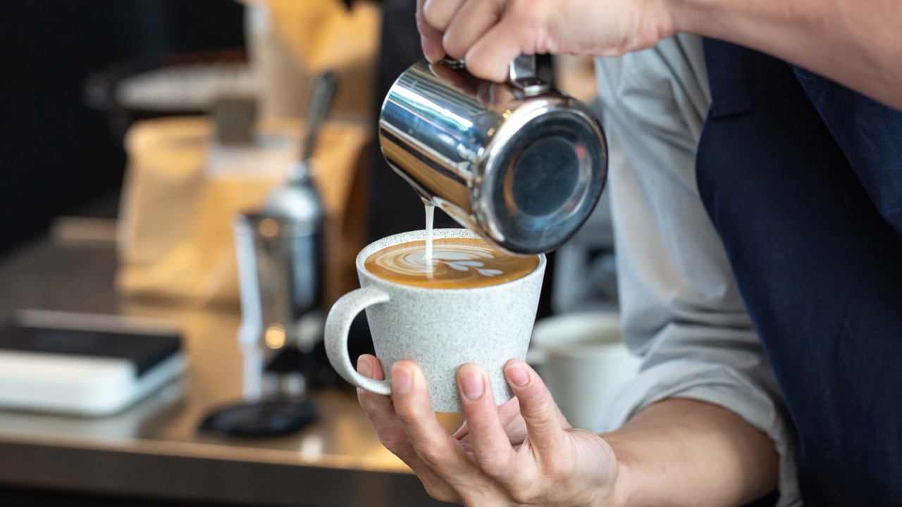 株式会社サンモリッツ＆東京青山ロハスビーンズのこだわりポイントの写真2枚目