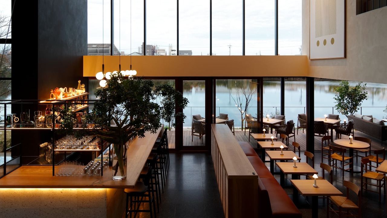 株式会社サンモリッツ＆東京青山ロハスビーンズの会社TOPの写真1枚目