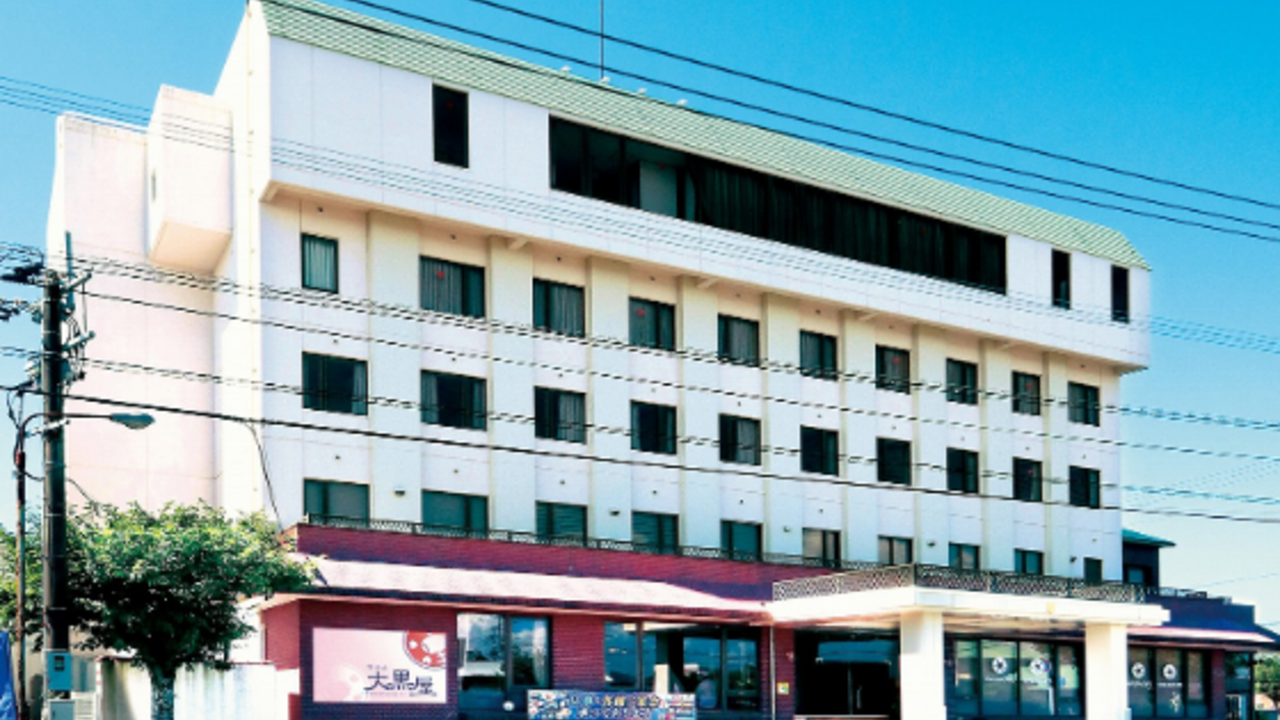 株式会社福岡建設の会社TOPの写真1枚目