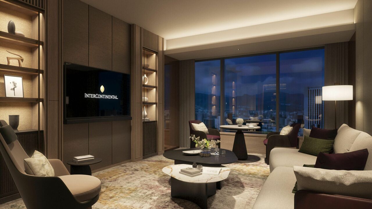 中島公園ホテル合同会社のこだわりポイントの写真1枚目