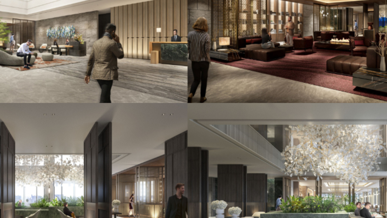 中島公園ホテル合同会社の会社TOPの写真1枚目