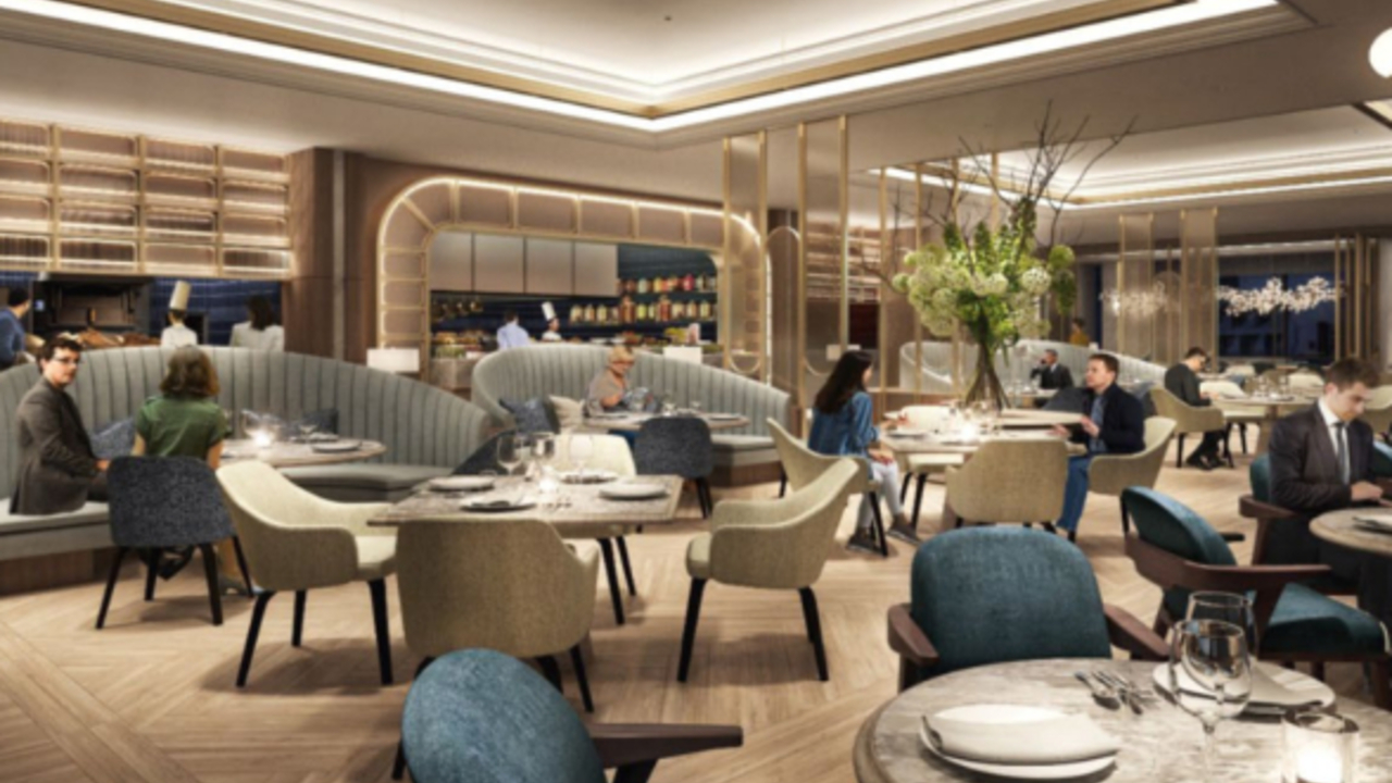 中島公園ホテル合同会社で働く人の写真1枚目