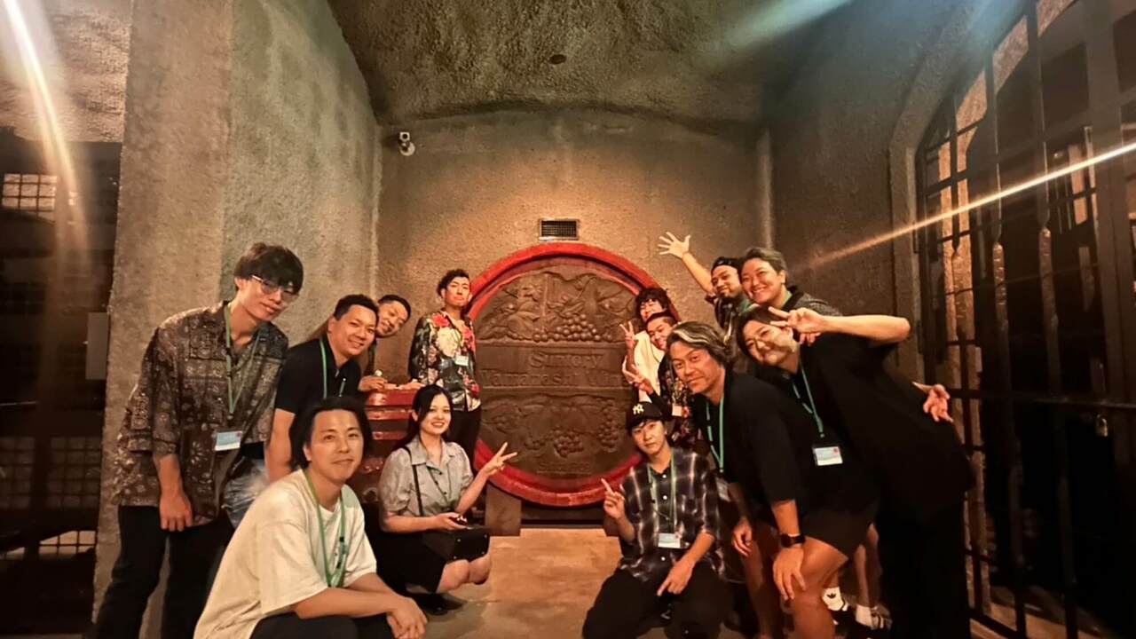 株式会社gooniesで働く人の写真3枚目